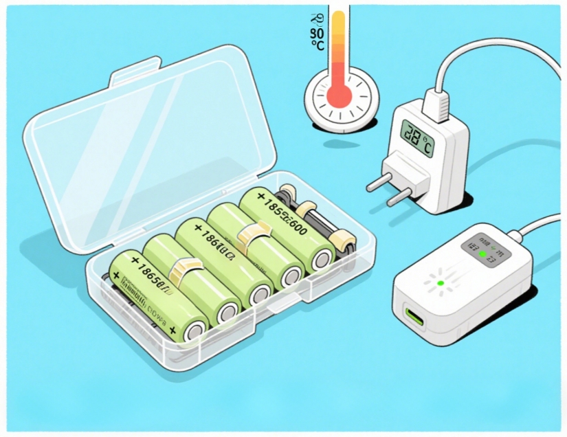 Guia de Manuten&ccedil;&atilde;o para Cigarros Eletr&ocirc;nicos DIY: 7 Dicas para Prolongar a Vida &Uacute;til do Dispositivo