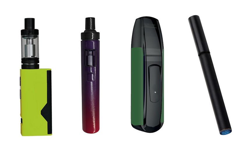 Guia 2025: E-Cigarros com Alta Rela&ccedil;&atilde;o Custo-Benef&iacute;cio em Portugal