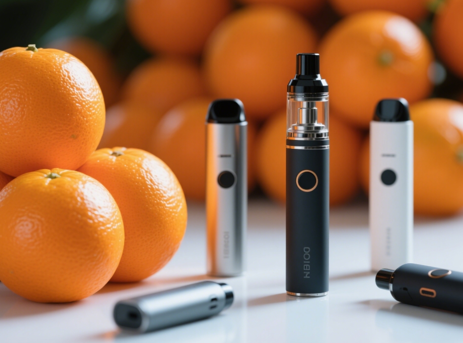 Tipos de Cigarros Eletr&ocirc;nicos Mais Usados por Jovens: Um Olhar Cr&iacute;tico sobre uma Tend&ecirc;ncia em Ascens&atilde;o