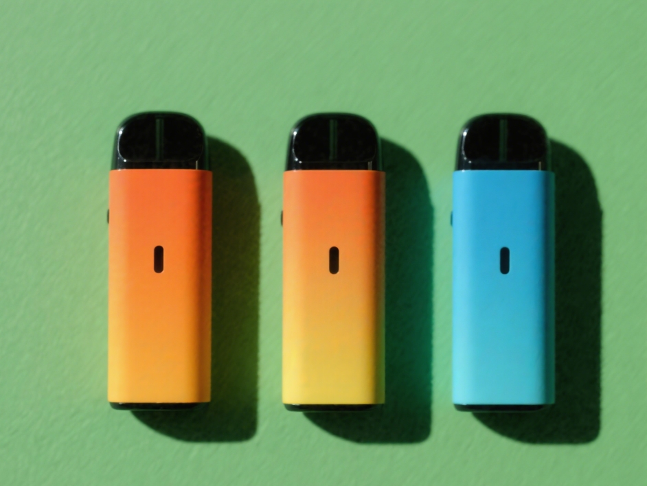 Como Parar de Fumar com Vape: Uma An&aacute;lise Baseada em Evid&ecirc;ncias