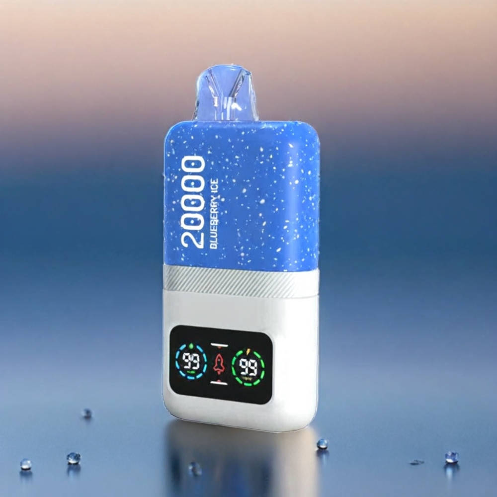 AIVONO AIM MAGIC 20000: O Vape Descart&aacute;vel que Redefine a Experi&ecirc;ncia de Vaporiza&ccedil;&atilde;o