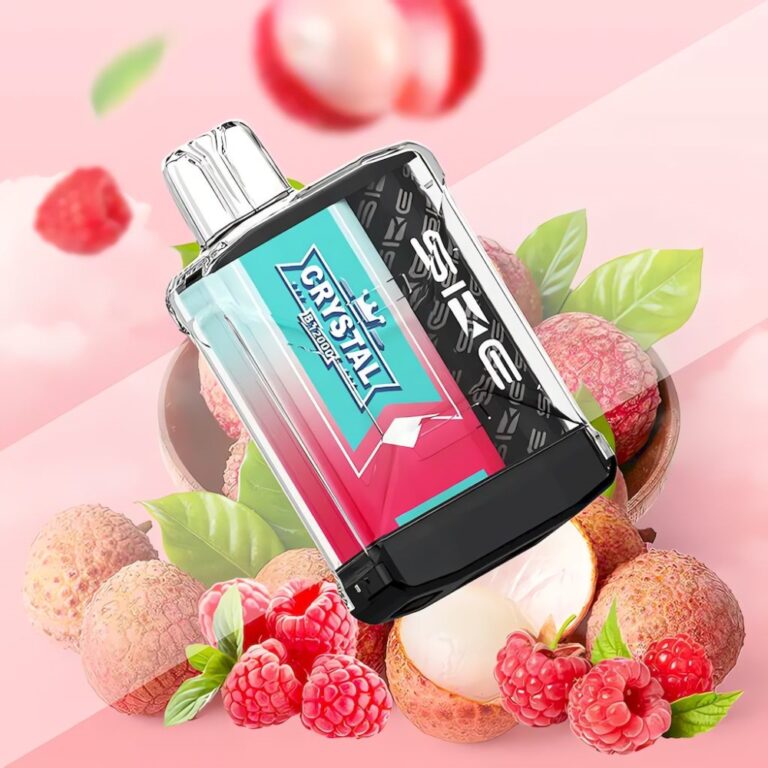 Descubra o Novo SKE Crystal B12000: Design Inovador, Tecnologia Avan&ccedil;ada e Experi&ecirc;ncia Incompar&aacute;vel