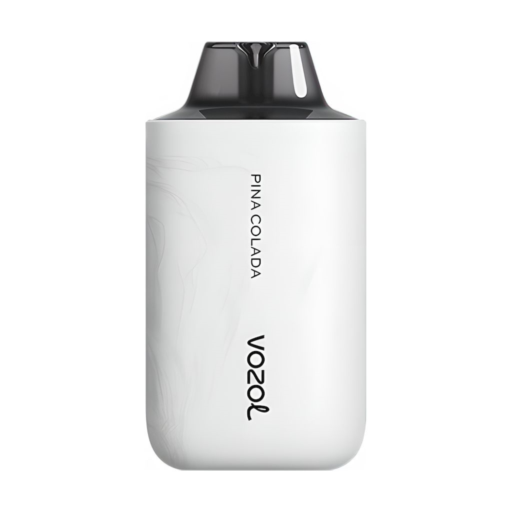 VOZOL STAR 6000 V2: A Escolha Ideal para Usu&aacute;rios de Cigarros Tradicionais