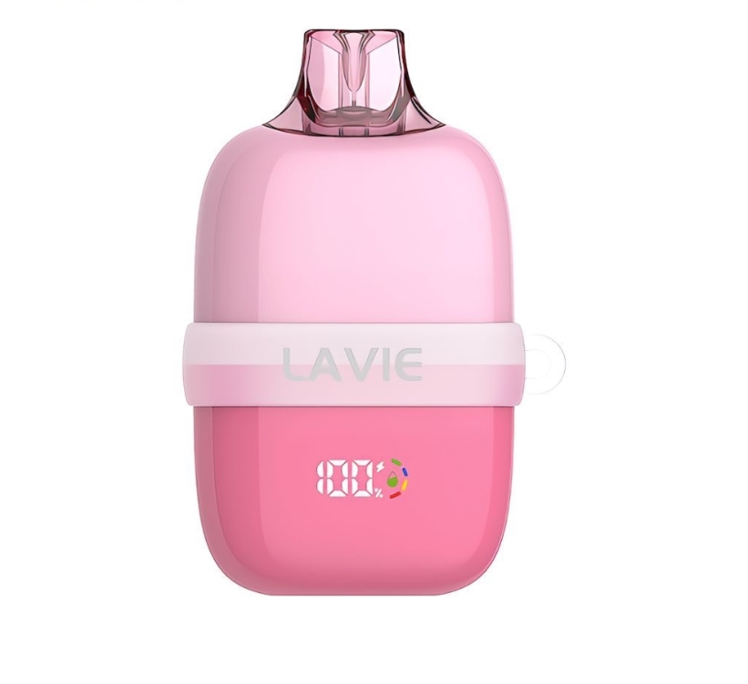 Descubra o LAVIE Insider 12000: A Escolha Perfeita para uma Experi&ecirc;ncia de Vape Premium