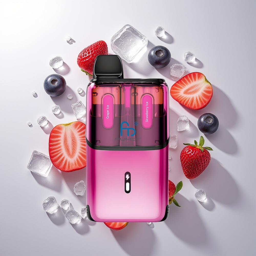 Fumot Ultra T32000 Disposable Vape &ndash; Najnoviji Hital u Svetu Jednokratnih Vapova